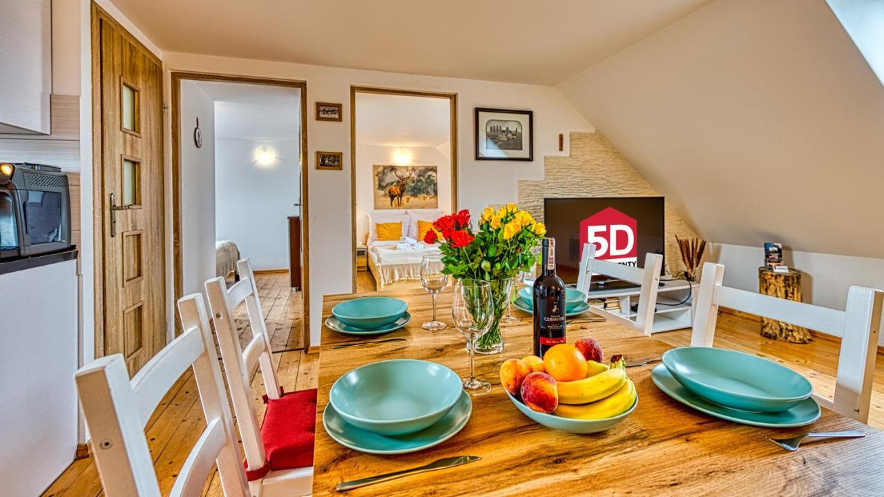 Izerska Baza - Basen, Ebike, Narty, Sauna, Jacuzzi, Las Blisko Swieradow Zdroj - 5D Apartamenty Giebultow  Buitenkant foto