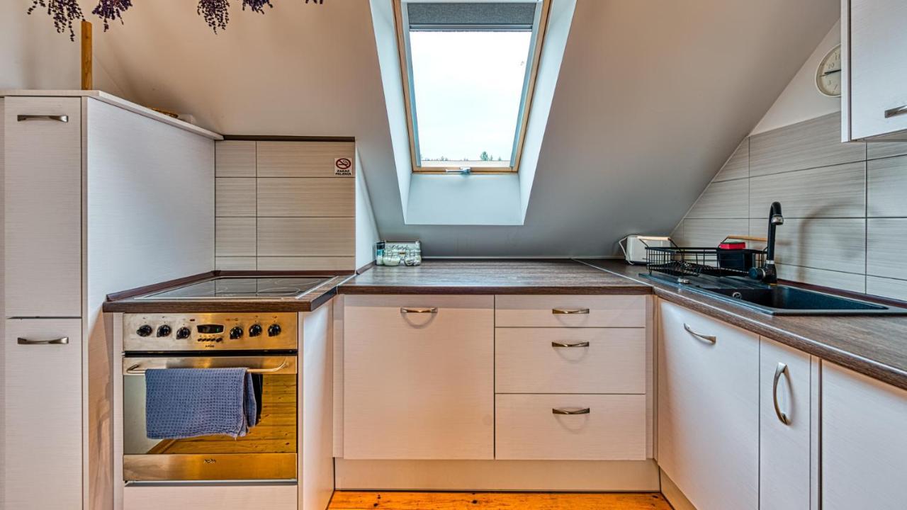 Izerska Baza - Basen, Ebike, Narty, Sauna, Jacuzzi, Las Blisko Swieradow Zdroj - 5D Apartamenty Giebultow  Buitenkant foto