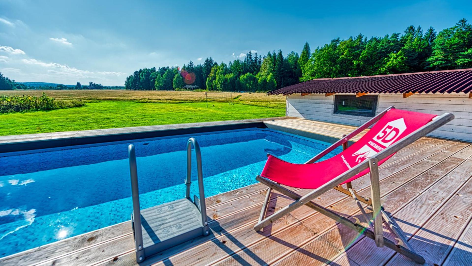 Izerska Baza - Basen, Ebike, Narty, Sauna, Jacuzzi, Las Blisko Swieradow Zdroj - 5D Apartamenty Giebultow  Buitenkant foto