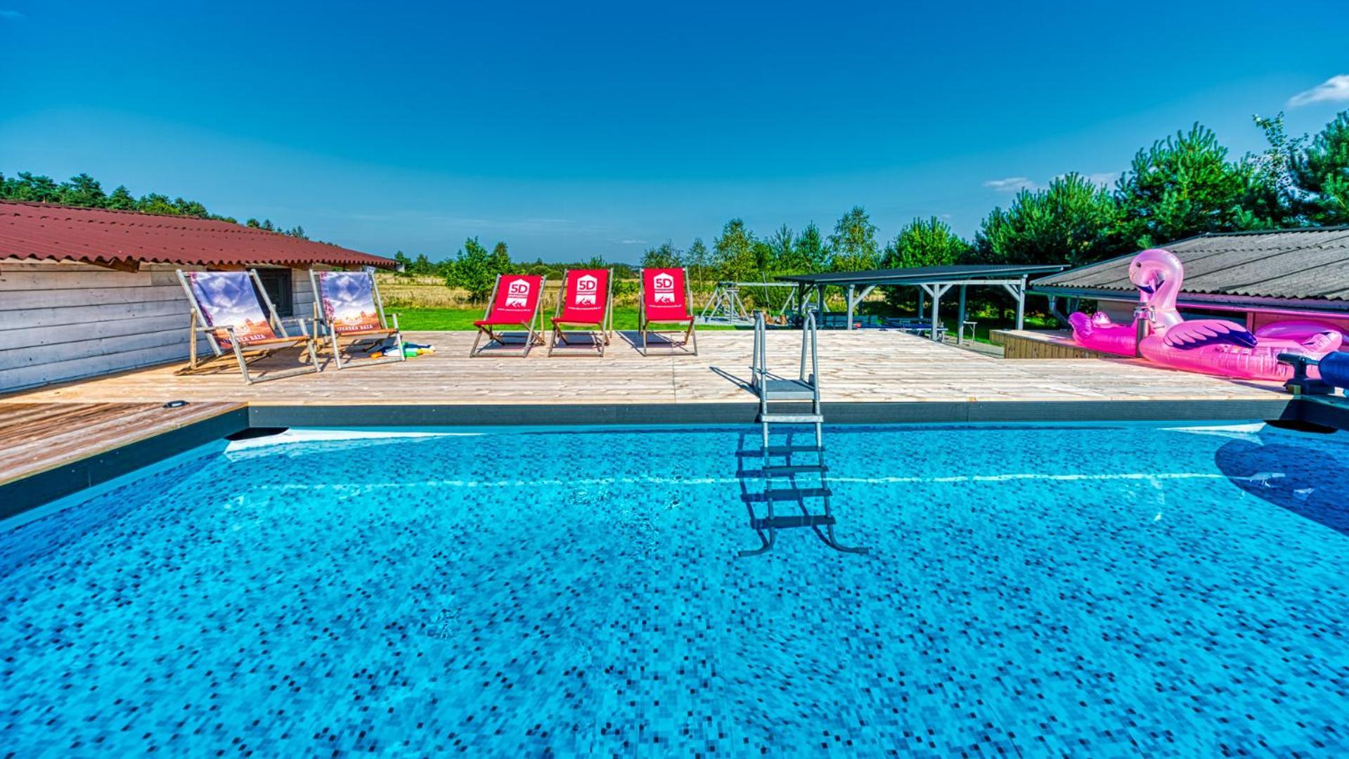 Izerska Baza - Basen, Ebike, Narty, Sauna, Jacuzzi, Las Blisko Swieradow Zdroj - 5D Apartamenty Giebultow  Buitenkant foto