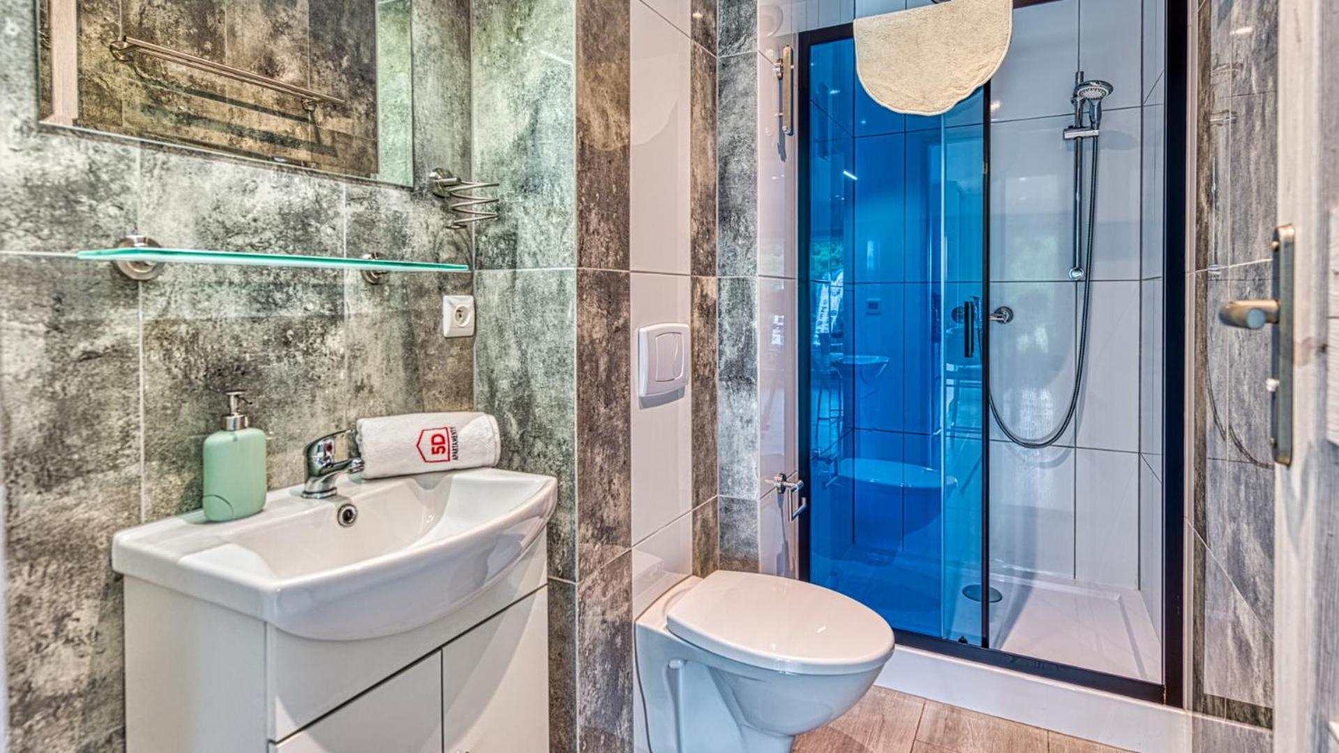 Izerska Baza - Basen, Ebike, Narty, Sauna, Jacuzzi, Las Blisko Swieradow Zdroj - 5D Apartamenty Giebultow  Buitenkant foto