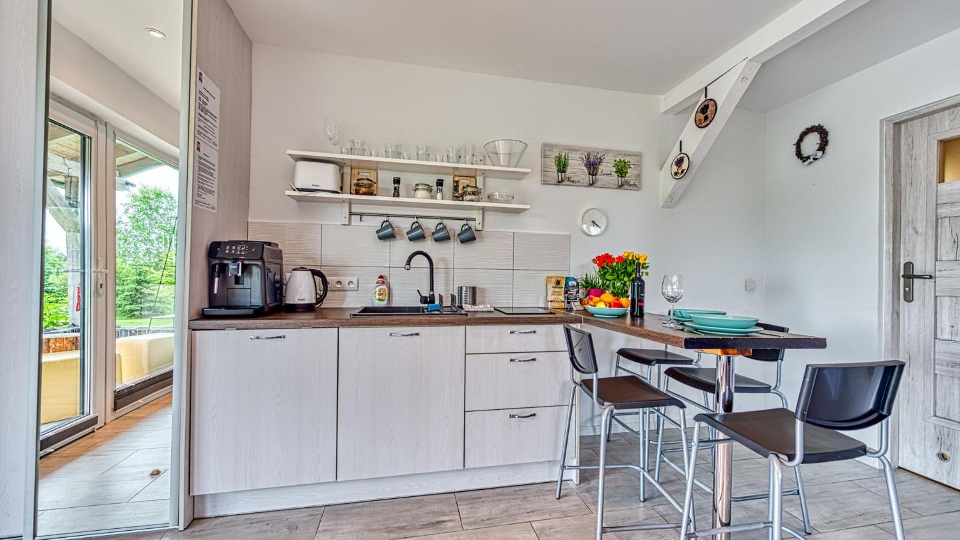 Izerska Baza - Basen, Ebike, Narty, Sauna, Jacuzzi, Las Blisko Swieradow Zdroj - 5D Apartamenty Giebultow  Buitenkant foto