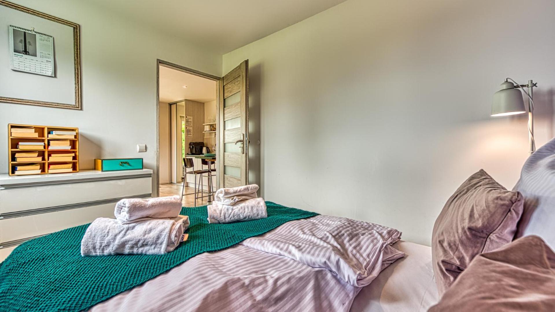 Izerska Baza - Basen, Ebike, Narty, Sauna, Jacuzzi, Las Blisko Swieradow Zdroj - 5D Apartamenty Giebultow  Buitenkant foto
