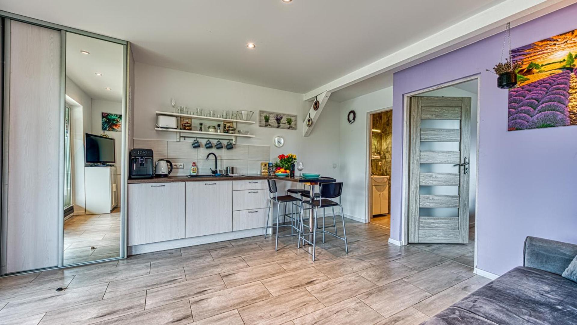 Izerska Baza - Basen, Ebike, Narty, Sauna, Jacuzzi, Las Blisko Swieradow Zdroj - 5D Apartamenty Giebultow  Buitenkant foto
