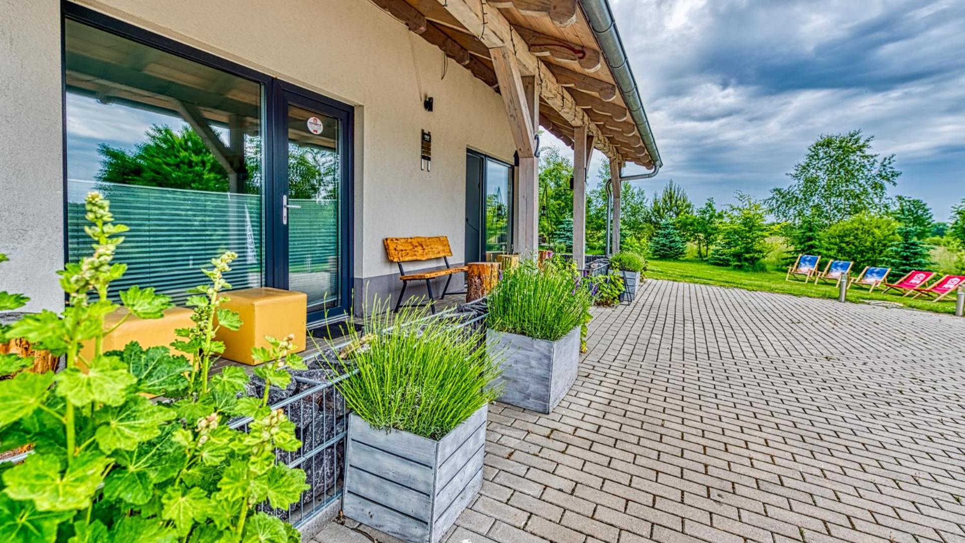 Izerska Baza - Basen, Ebike, Narty, Sauna, Jacuzzi, Las Blisko Swieradow Zdroj - 5D Apartamenty Giebultow  Buitenkant foto