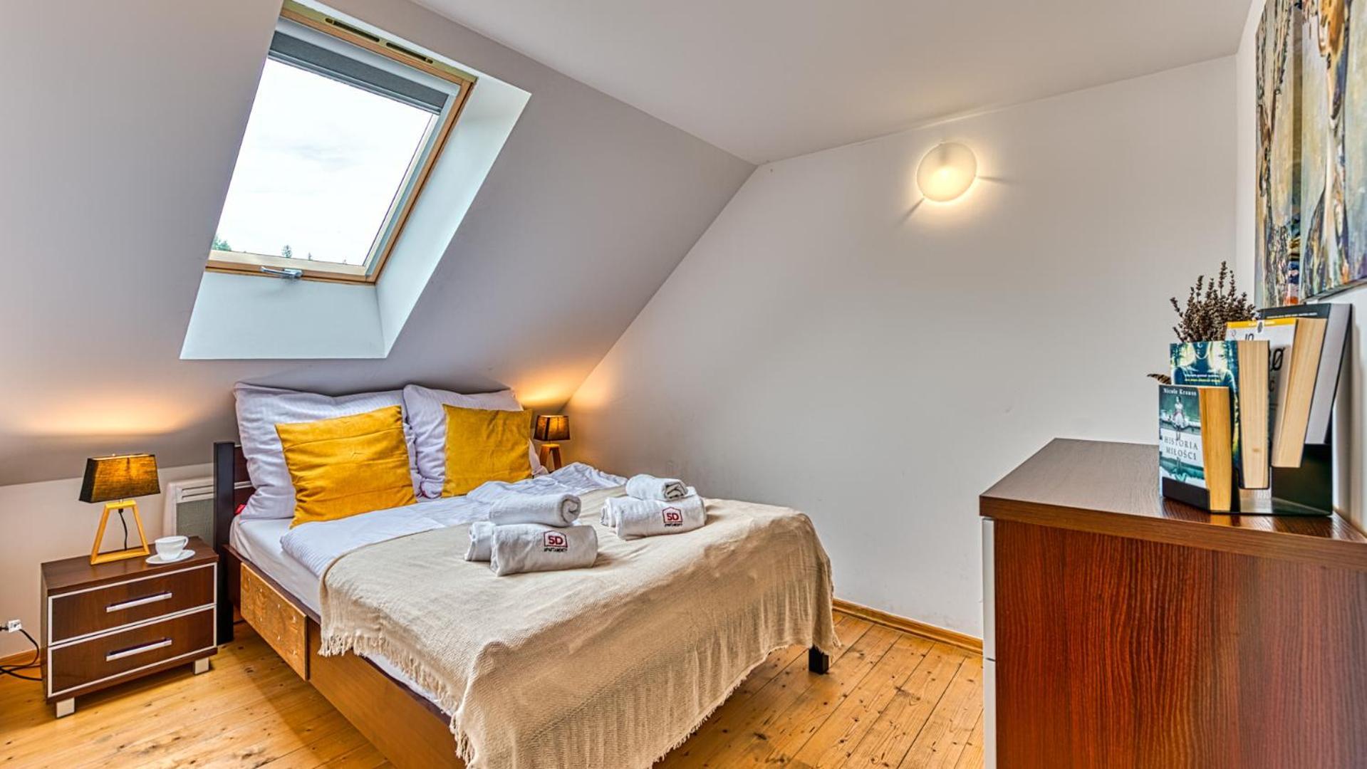 Izerska Baza - Basen, Ebike, Narty, Sauna, Jacuzzi, Las Blisko Swieradow Zdroj - 5D Apartamenty Giebultow  Buitenkant foto