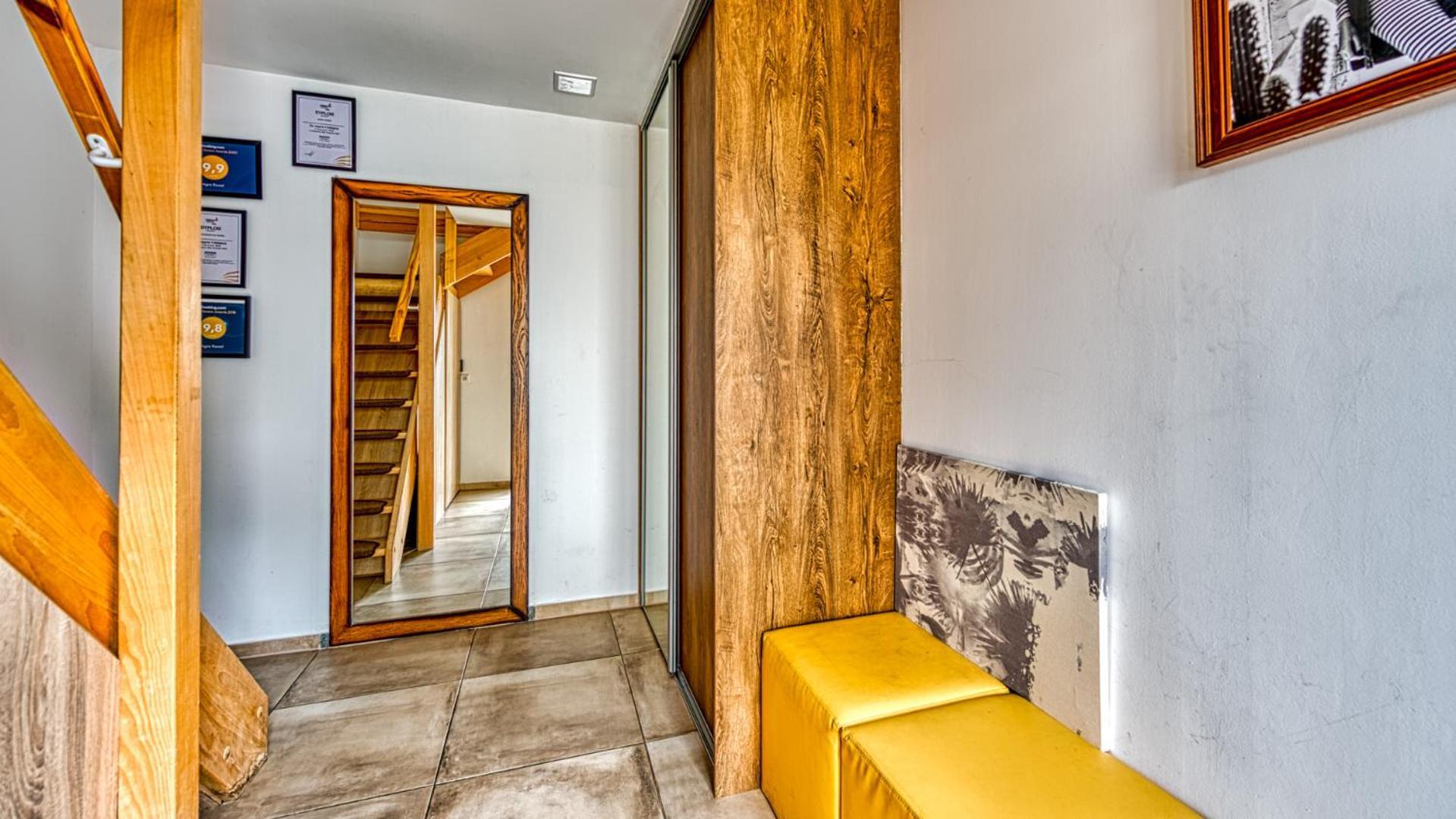 Izerska Baza - Basen, Ebike, Narty, Sauna, Jacuzzi, Las Blisko Swieradow Zdroj - 5D Apartamenty Giebultow  Buitenkant foto